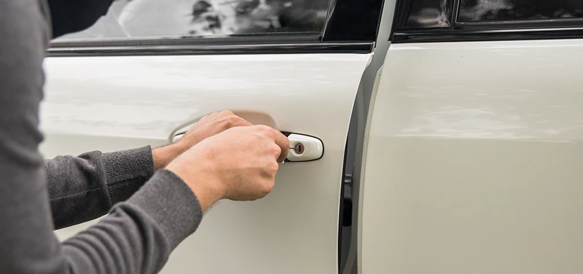 Unlock Car Door Service in Montebello, CA