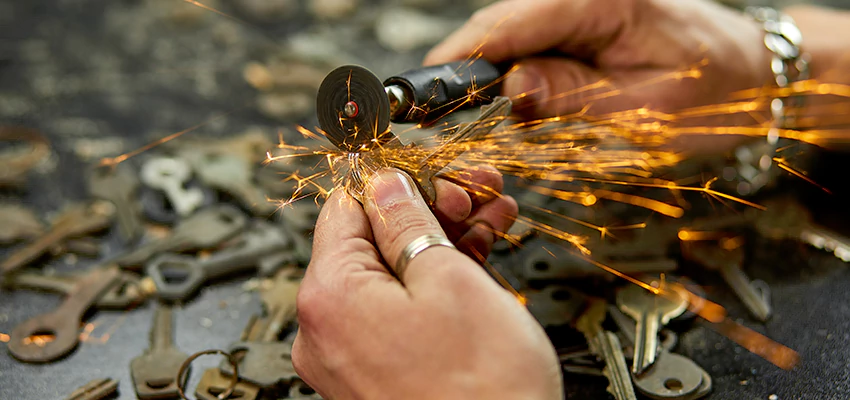 24/7 Locksmith Services For Lock Rekeying in Montebello, CA