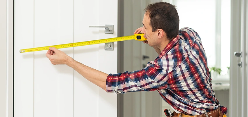 Bonded & Insured Locksmiths For Lock Repair in Montebello, California