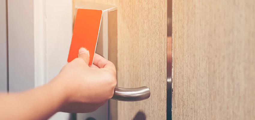 Electronic Locks Motor Repair in Montebello, California