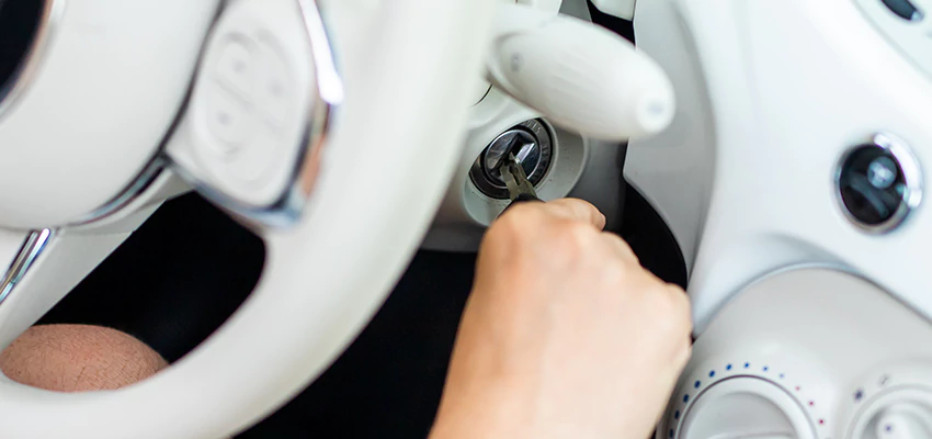 Ignition Lock Barrel Replacement Near Me in Montebello, California