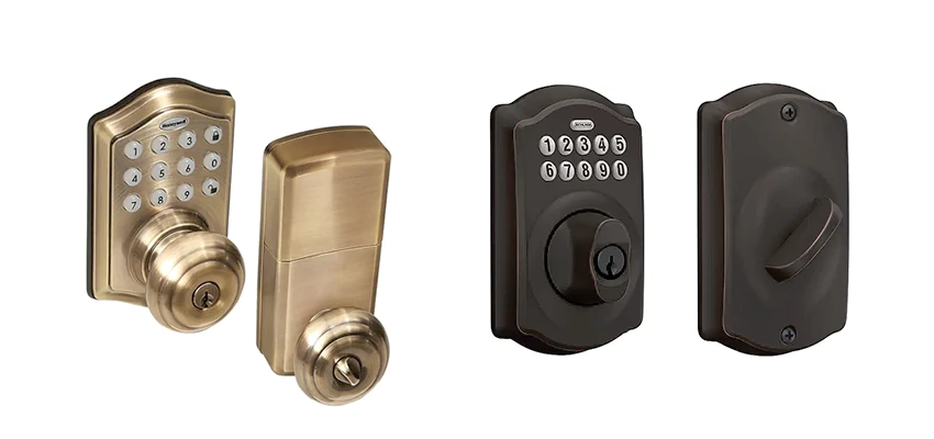 Medeco Locks Replacement in Montebello, CA