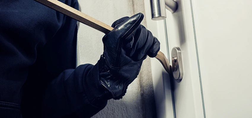 Burglar Damage Door Sensors Repair in Montebello, CA