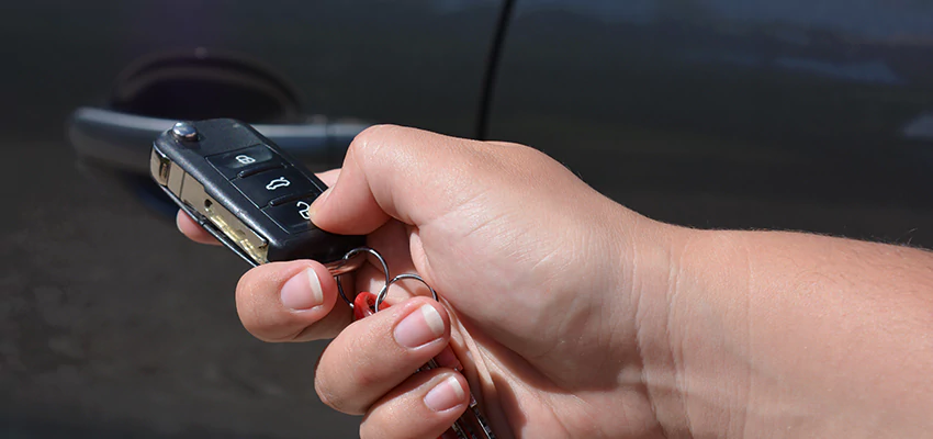 Car Door Unlocking Locksmith in Montebello, California