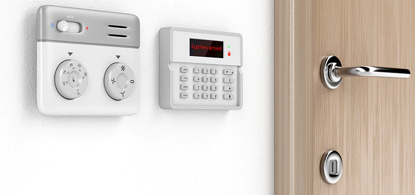 Commercial Electronic Door Lock Services in Montebello, CA