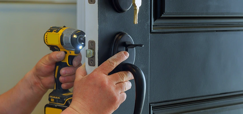 Sliding Door Lock Repair in Montebello, CA