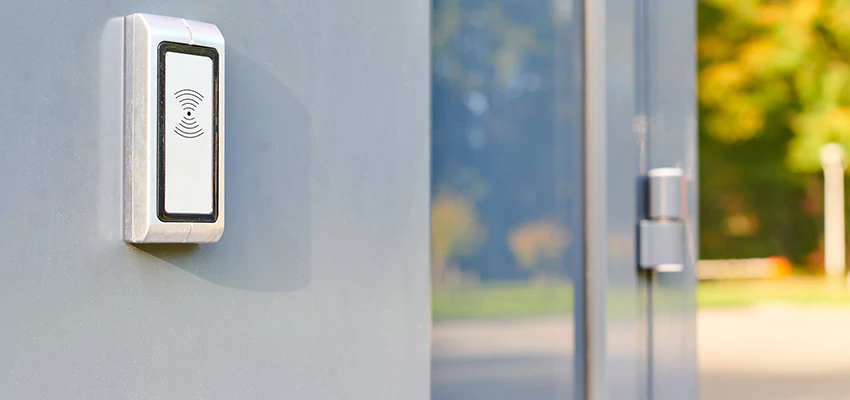 Glass Door Electric Lock Repair in Montebello, CA