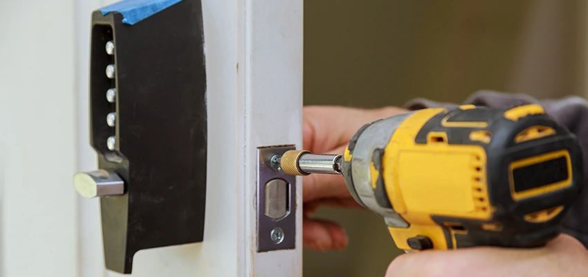 Eviction Locksmith For Key Duplication in Montebello, California