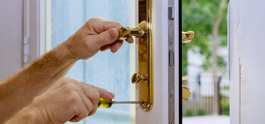Local Locksmith For Key Duplication in Montebello, CA