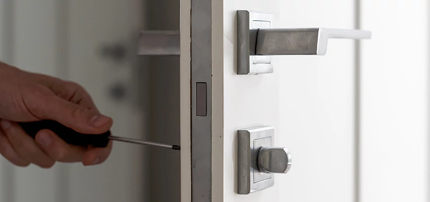 Automotive Lock Installation in Montebello, CA