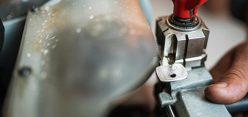 Key Programming Mobile Locksmith Service in Montebello, CA